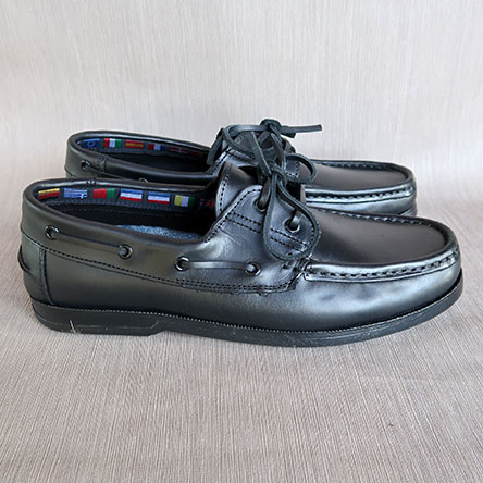 Sapato-de-Vela-em-Preto