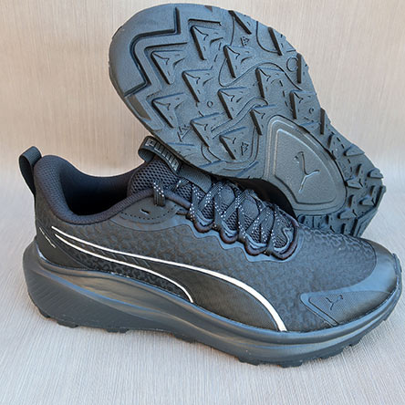 Ténis-Puma-Homem-para-Caminhada-ou-Corrida