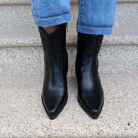 Texana-de-Senhora-com-Salto-de-7cm Texana-de-Senhora-com-Salto-de-7cm