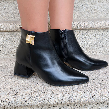 Bota-de-Salto-para-Mulher-Elegante Bota-de-Salto-para-Mulher-Elegante