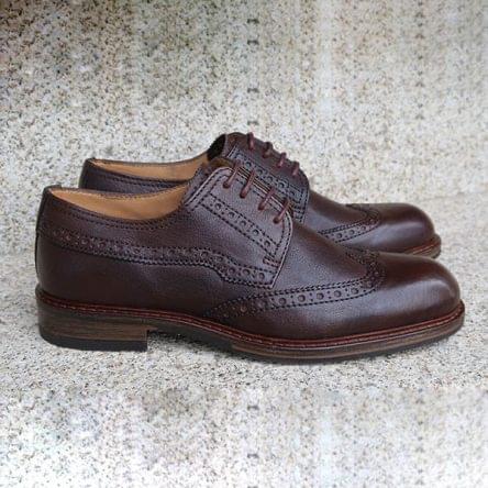 Sapato homem oxford