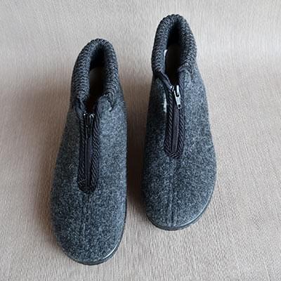 Pantufa-para-Senhora-com-Fecho Pantufa-para-Senhora-com-Fecho