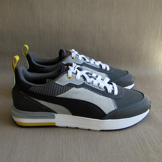 Ténis Puma R22 Cord Homem