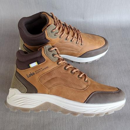 Bota Lois para hombre deportivo Bota Lois para hombre deportivo